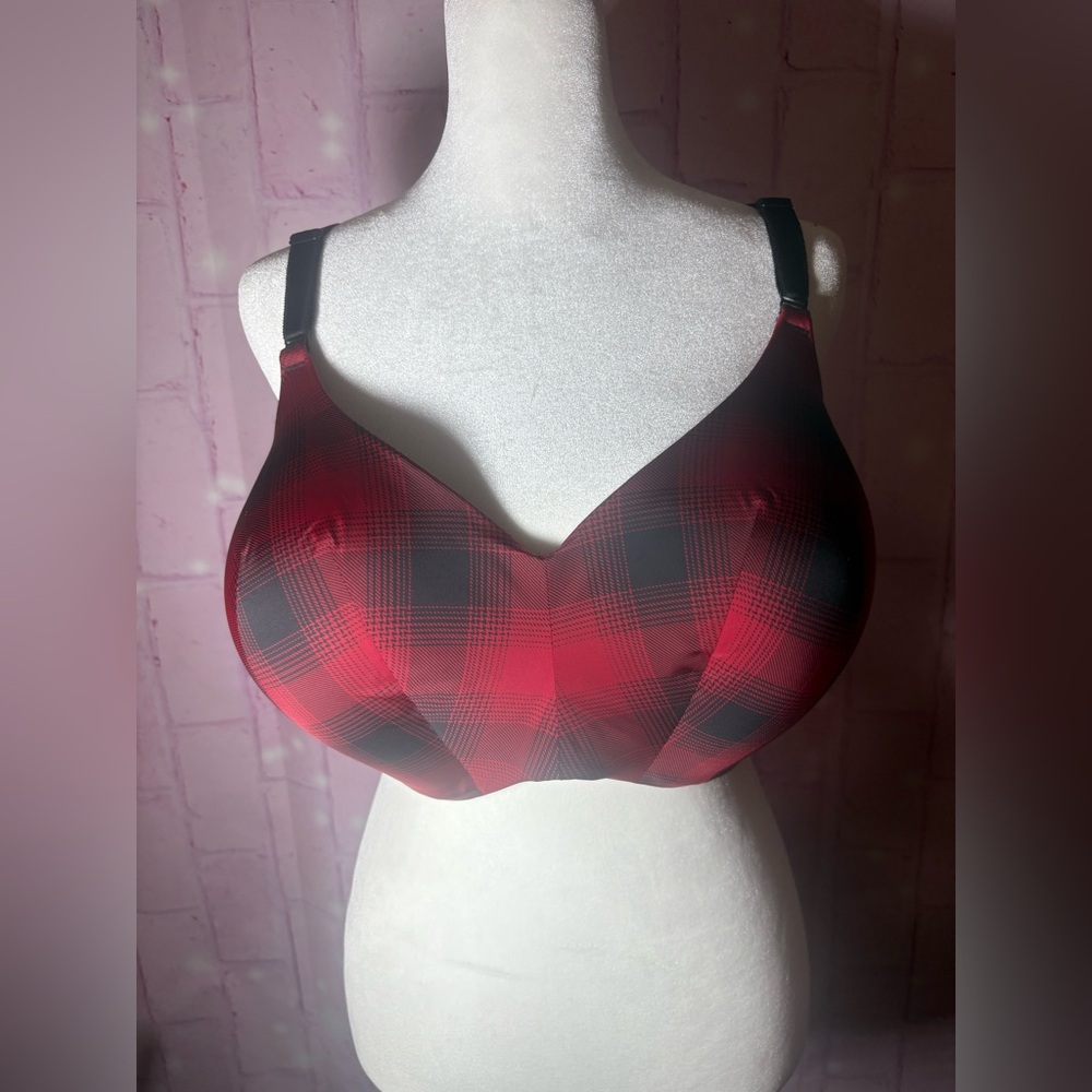 Torrid Bra Size 40DDD-New With Tags, NWT-Never Worn